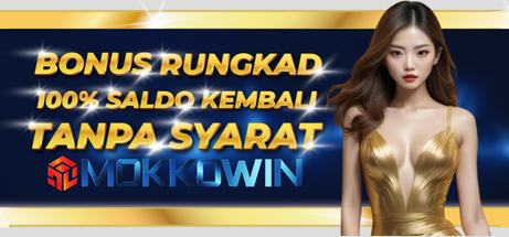 Bonus New Member 50%