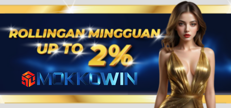 Bonus New Member 50%