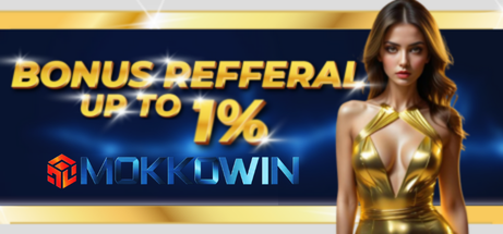 Bonus New Member 50%